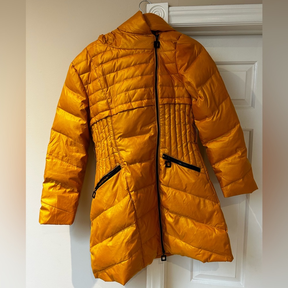 Womens Moncler Jacket (S)